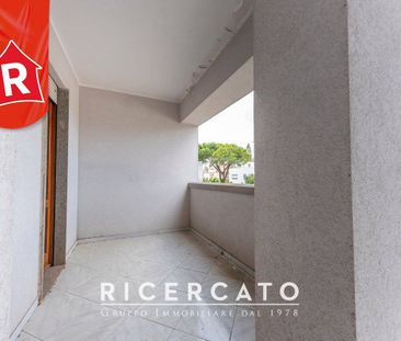 Quadrilocale piazzale Scipione Dè Monti, Partigiani - Fondone, Lecce - Photo 3