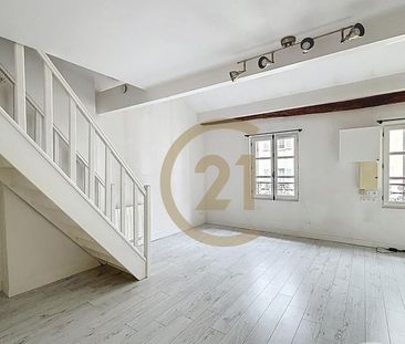 Appartement Duplex à louer - Photo 3