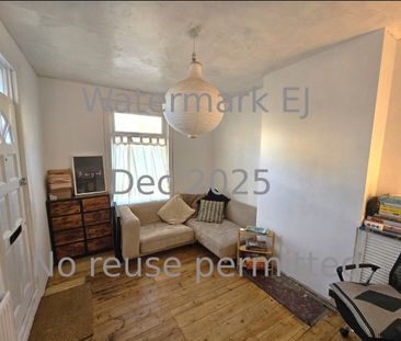 2 Bed Terraced House, Stock Street, E13 - Photo 1