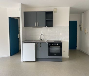 Location Appartement 2 pièces 37m² ANGERS 49000 - Photo 3