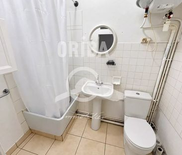 Location Appartement 1 pièce 31m² NANTES 44000 - Photo 1