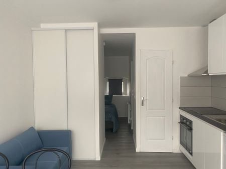 Appartement 1 pièce - 23 m² - Photo 3