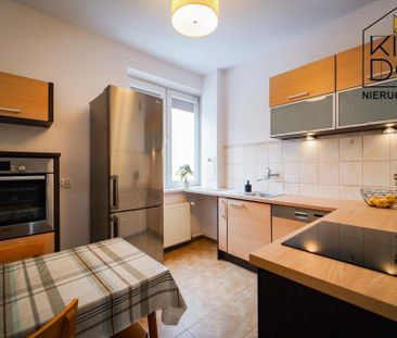 Wyposażone 2-pokojowe mieszkanie na wynajem - Photo 3