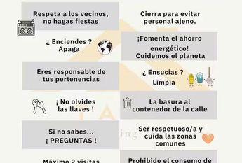 Calle Ingeniero la Cierva, Málaga, Andalusia 29004