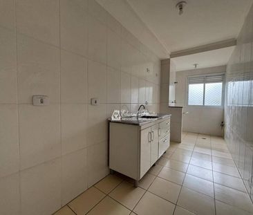 Apartamento Para Alugar, 62 m² por R$2.300,00/mês - Centro - Guarul... - Photo 6