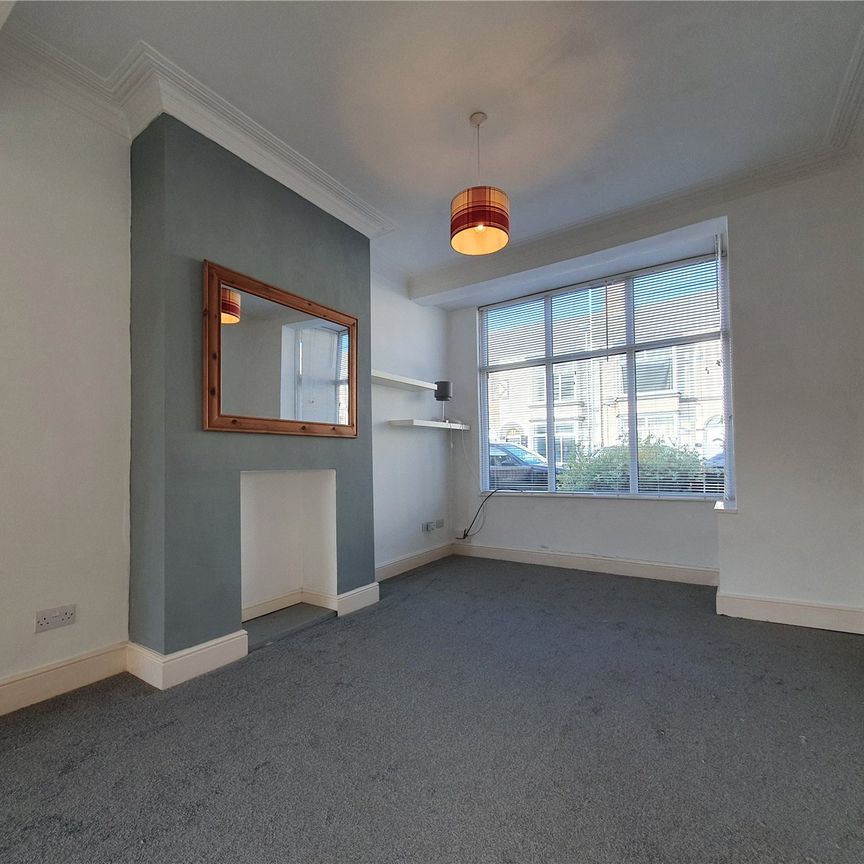 2 bed terraced house to rent in Beechwood Road, Eaglescliffe, TS16 - Photo 1