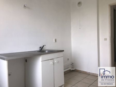 Location appartement 2 pièces 41.26 m² à Évry (91000) - Photo 2