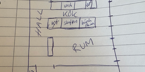 Stora Norregatan 26, Landskrona Centrum - Photo 3