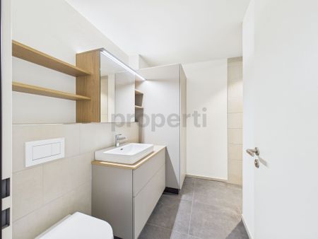 Modern 3.5-room apartment in a quiet location Winterthur - Photo 5