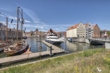 Gdańsk Śródmieście - Фото 2