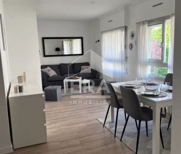 Paris 75012 - Location Meublé - 2 pièces - Surface 47.25m² - Photo 2