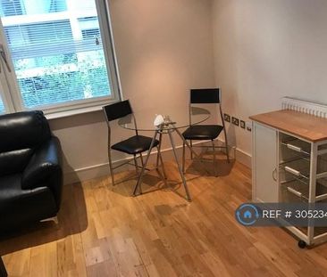 Studio to rent - Photo 2