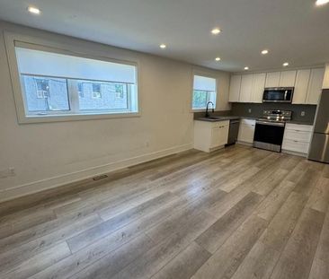 200 Munro Street apartment — Toronto, ON (2-Bedroom) - 2 Bedroom - Photo 2