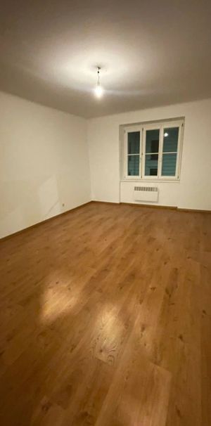 Schelleingasse: 2 ZI + moderne Küche- Abstellraum nähe Hauptbahnhof - Foto 1