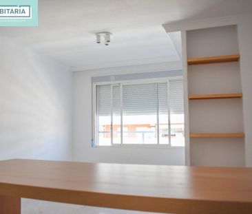 Piso de alquiler en Calle Cristo de la Epidemia, Cristo de la Epidemia - Photo 6