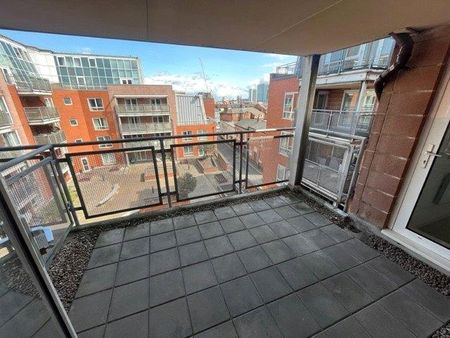2 bedroom apartment to rent - Photo 2