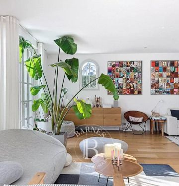 Maison • Vieux Croissy - Photo 3