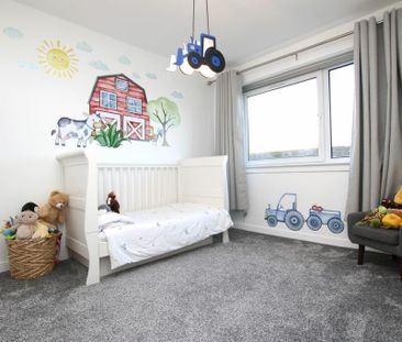 3 bedroom semi-detached house to rent - Photo 6