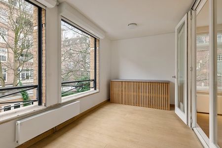 Te huur: Appartement Prins Hendriklaan in Amsterdam - Photo 3