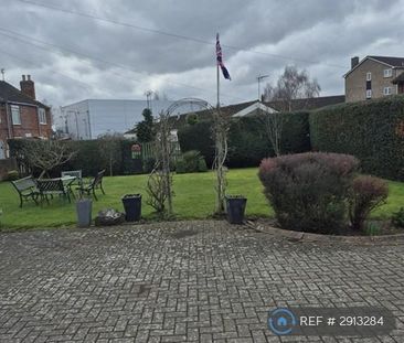 1 bedroom flat to rent - Photo 6