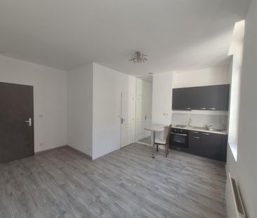 Location Appartement 1 pièce 20m² ST OMER 62500 - Photo 1