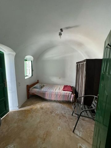 Μονοκατοικία για ενοικίαση Σαντορίνη - Φωτογραφία 5