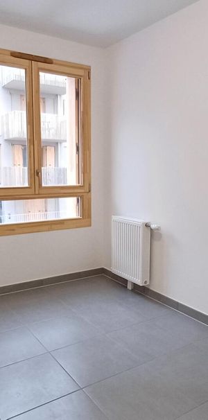 location Appartement T3 DE 66.22m² À RUNGIS - Photo 1