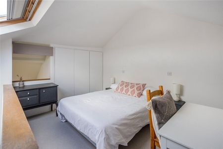 St. Georges Road, Twickenham, TW1 flat to rent - Photo 5