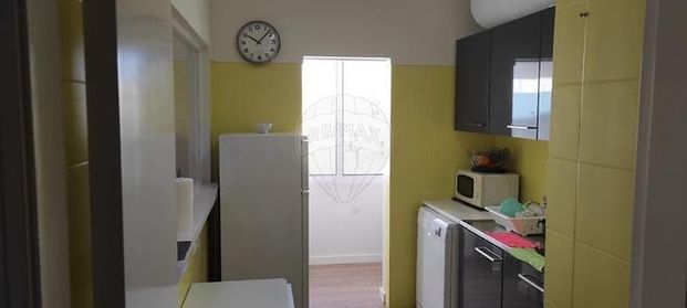 Apartamento T1 - Photo 1