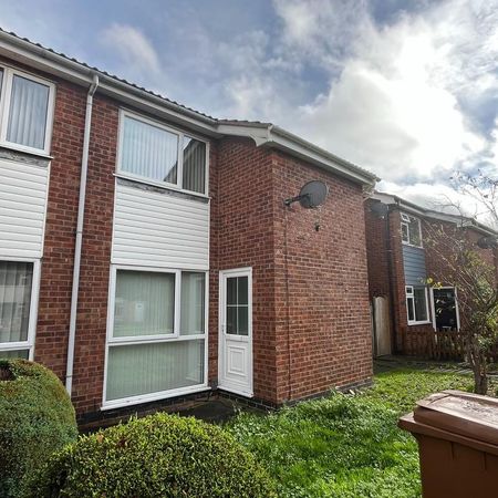 2 bedroom terraced house to rent - Photo 3