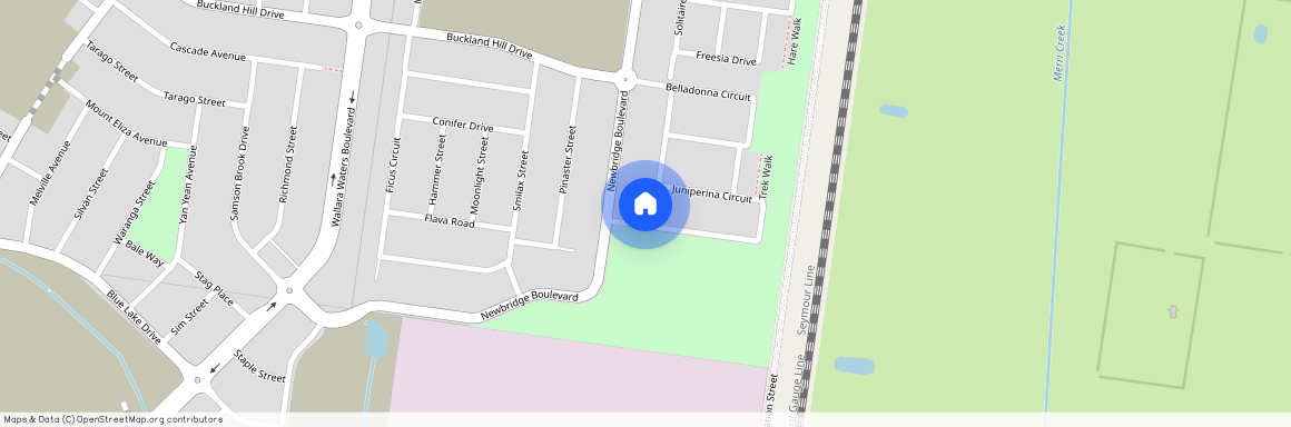 2 Juniperina Circuit, Vic 3756, Wallan