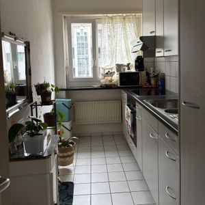 1 Zimmer, 30 m², 1. Stock - Photo 2