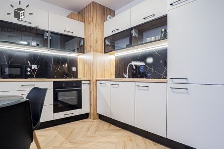 Nowe 2 pok mieszkanie | Balkon | Parking - Zdjęcie 4