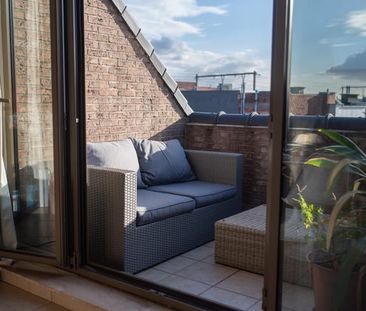 Appartement te huur - Foto 5