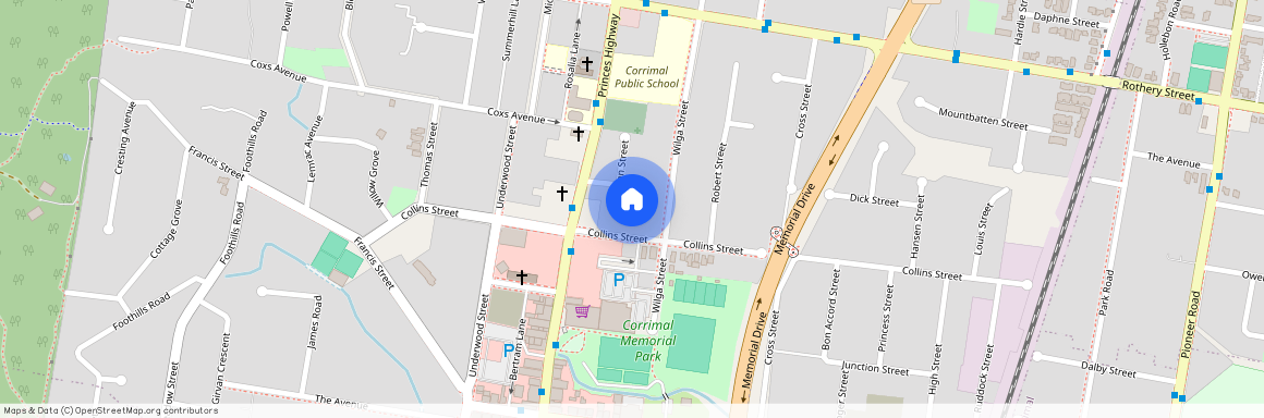 4/94 Collins Street, NSW 2518, Corrimal