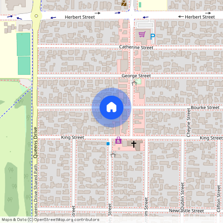 49 Bourke Street, Windsor, Invercargill City