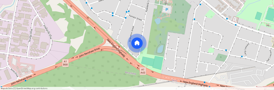 1/68 Pasedena Crescent, NSW 2322, Beresfield