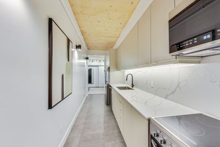 For Lease - 1604 Queen Street Unit# 201, Toronto, Ontario - Photo 2