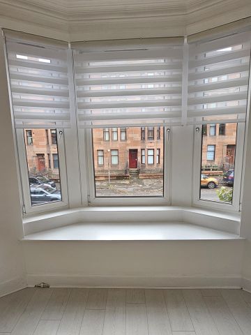 1 Bed Flat, Dumbarton Road, G14 - Photo 5