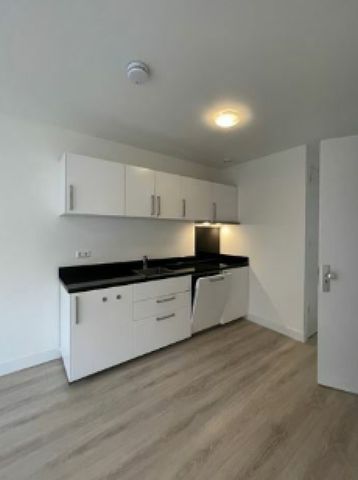 moerkerkestraat rotterdam - Photo 3