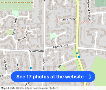 Brushmakers Way, Roydon - Photo 1
