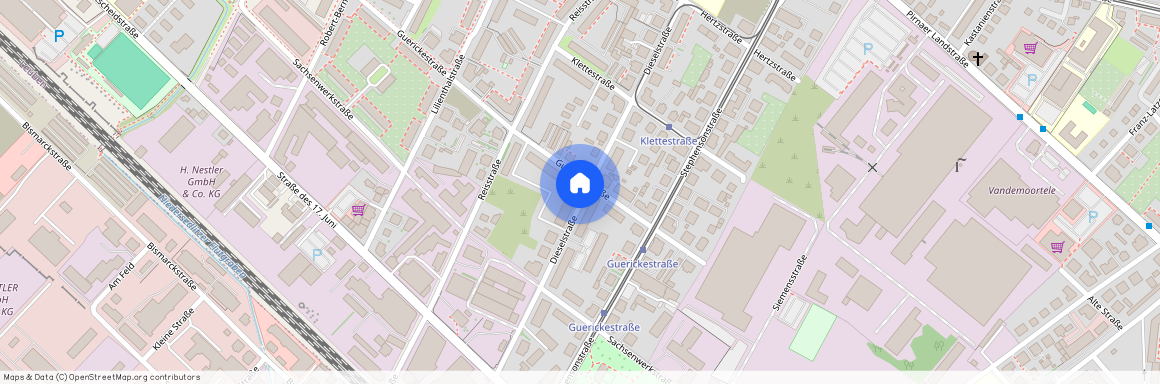 Dieselstraße 17, 01257 Dresden - Großzschachwitz