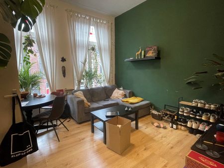 Te huur: Appartement Jozef Israëlsstraat in Groningen - Photo 4