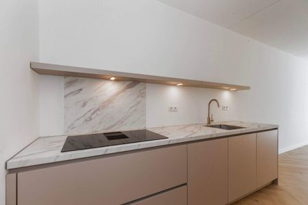Appartement Amstelstroom, Zoetermeer - À Louer - Foto 5