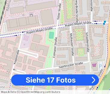 Colmarer Straße - Foto 1
