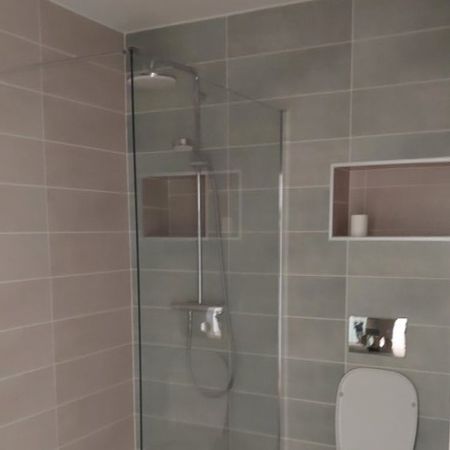 Penthouse 2 pièces à Audun-le-Tiche - Photo 4