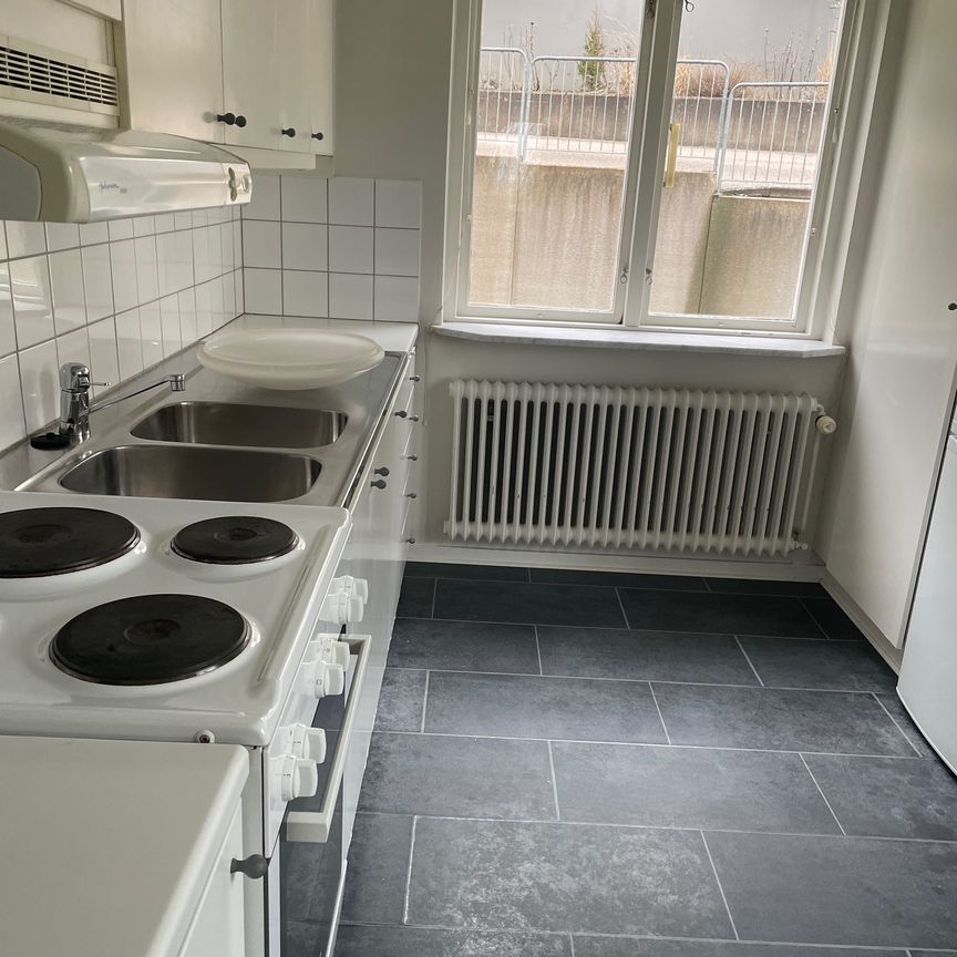 Gustav Adolfsgatan 88A - Photo 1