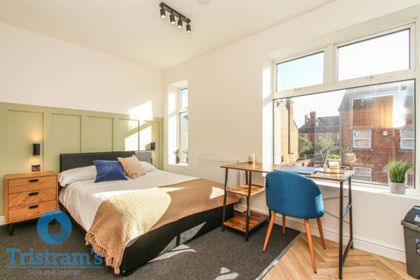 1 bed Shared House for Rent - Photo 1