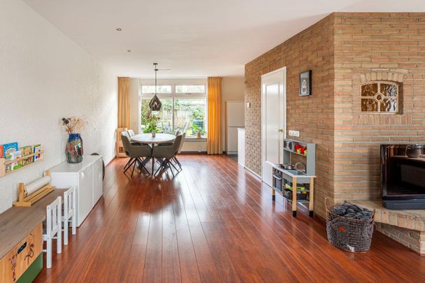 Huis te huur: Spaakstraat 19 6904 LN Zevenaar - Photo 1