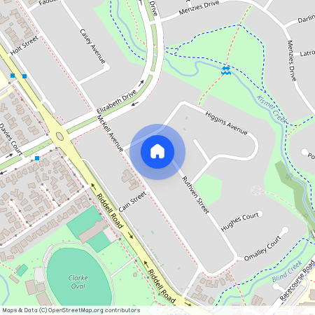 39 Ruthven Street, Vic 3429, Sunbury